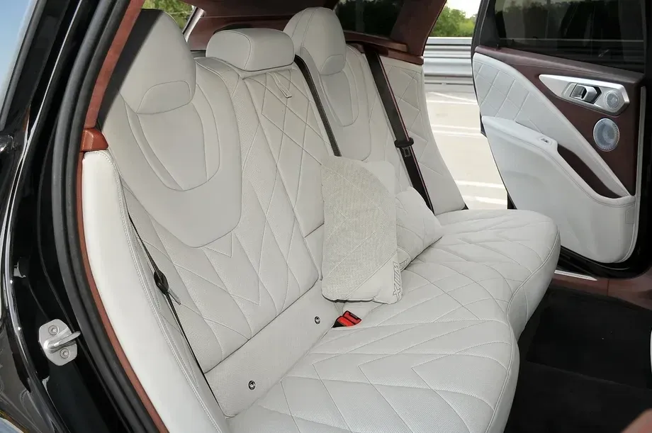 BMW XM — imagine 6