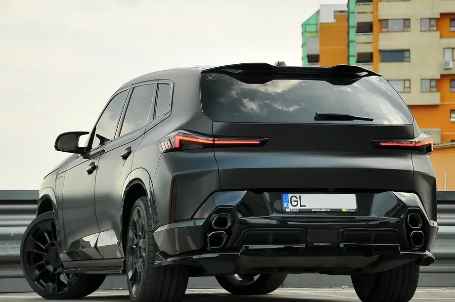 BMW XM — imagine 2