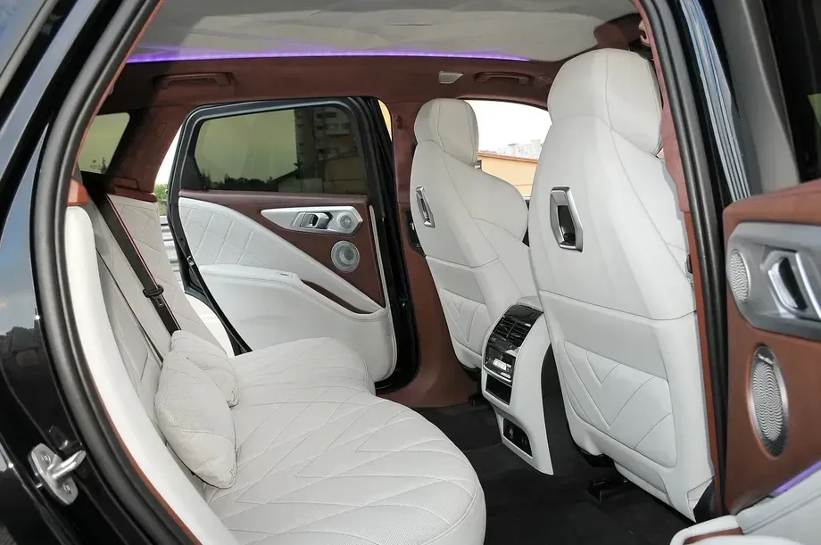 BMW XM — imagine 5