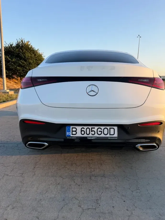 Mercedes-Benz GLC 200 4MATIC MHEV — imagine 6