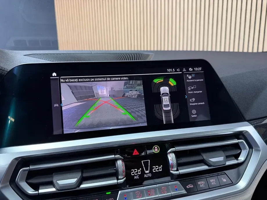 BMW Seria 3 330e Aut. Luxury Line — imagine 8