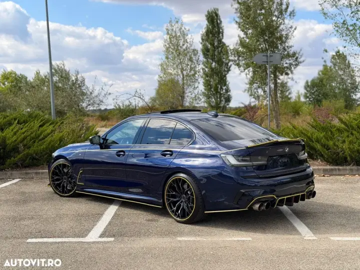 BMW Seria 3 G20/G21 [2018 - Prezent] 330i xDrive Aut. M Sport