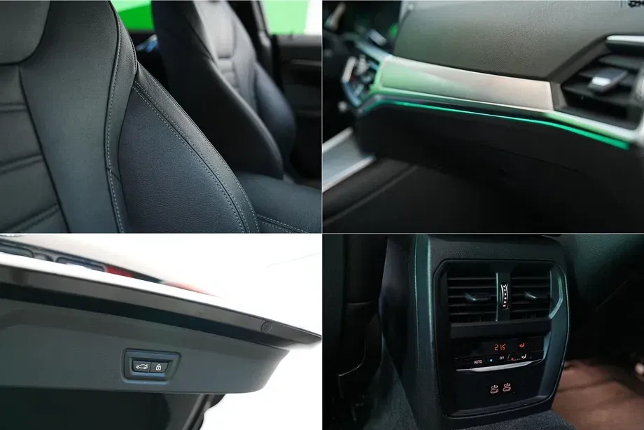 BMW Seria 4 G22/G23/G26 — imagine 8
