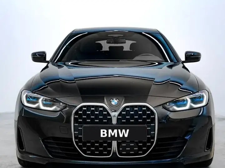 BMW Seria 4 G22/G23/G26
