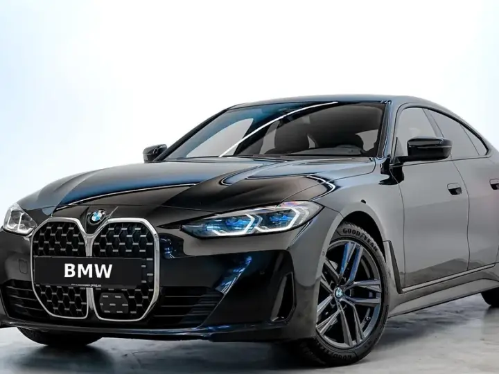 BMW Seria 4 G22/G23/G26