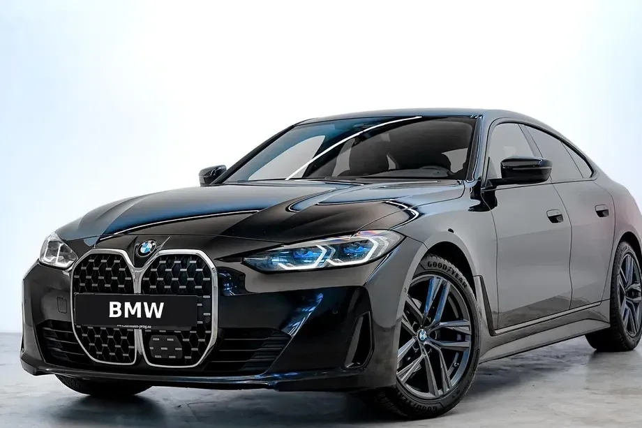 BMW Seria 4 G22/G23/G26 — imagine 3