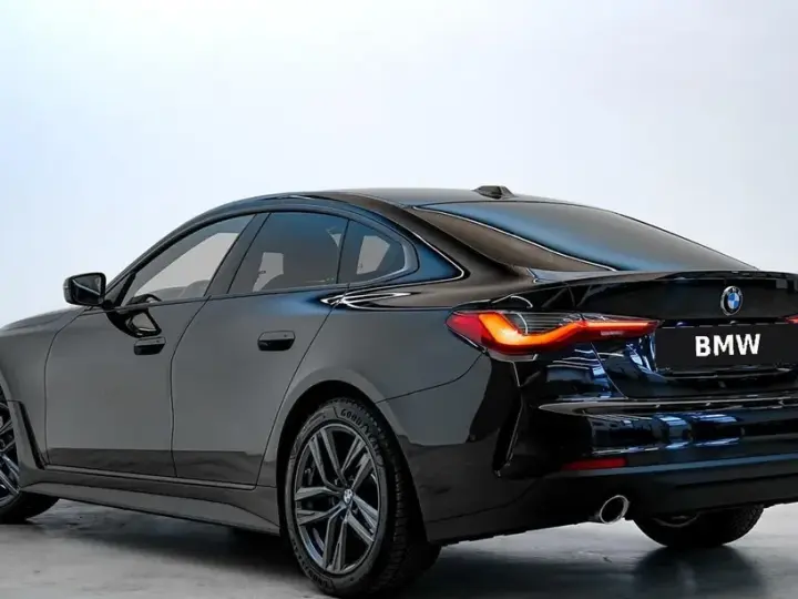 BMW Seria 4 G22/G23/G26