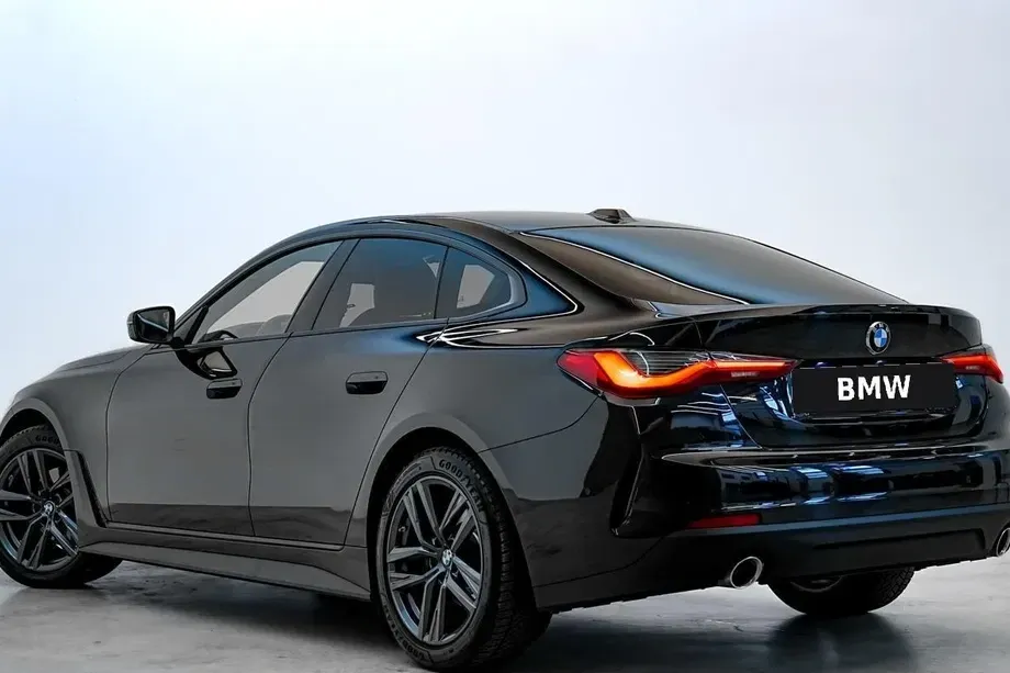 BMW Seria 4 G22/G23/G26 — imagine 5
