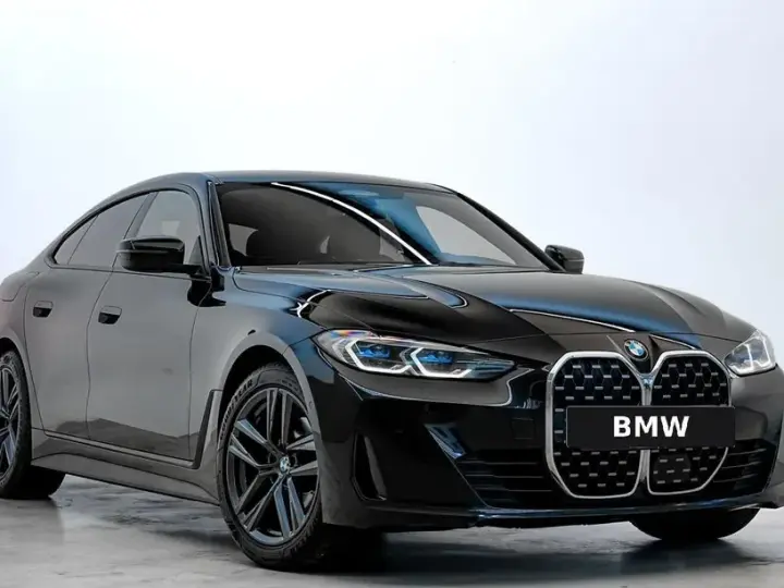 BMW Seria 4 G22/G23/G26