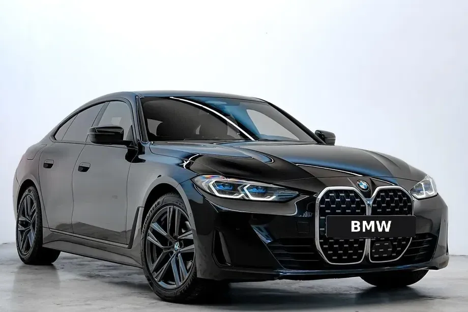 BMW Seria 4 G22/G23/G26 — imagine 2