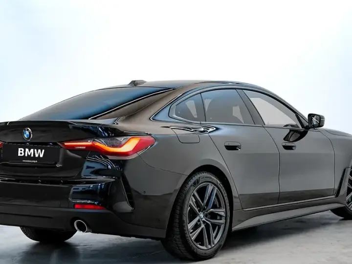 BMW Seria 4 G22/G23/G26