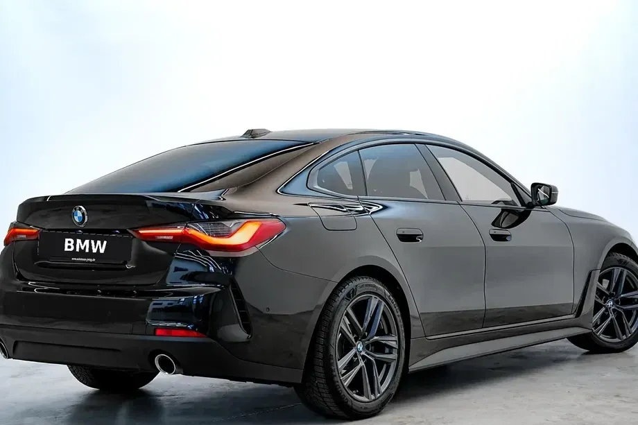 BMW Seria 4 G22/G23/G26 — imagine 6