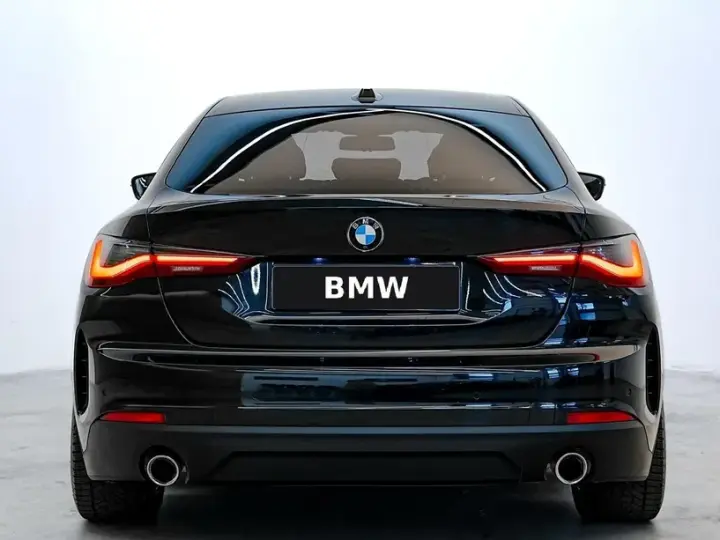 BMW Seria 4 G22/G23/G26