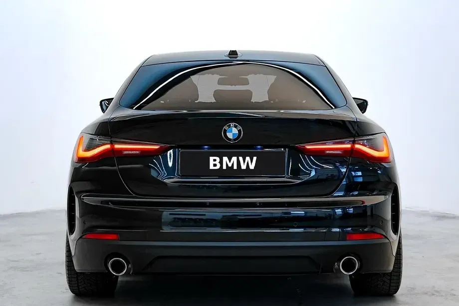 BMW Seria 4 G22/G23/G26 — imagine 4
