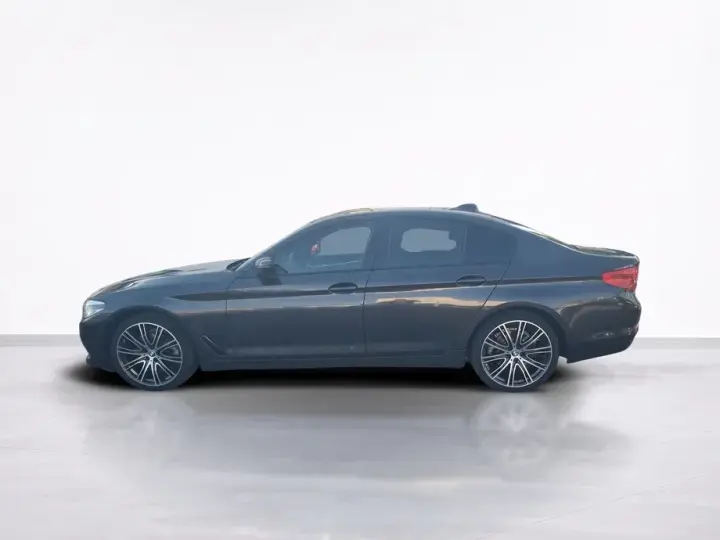 BMW Seria 5 520i AT