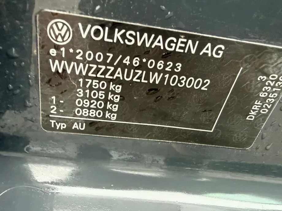 Volkswagen Golf — imagine 8
