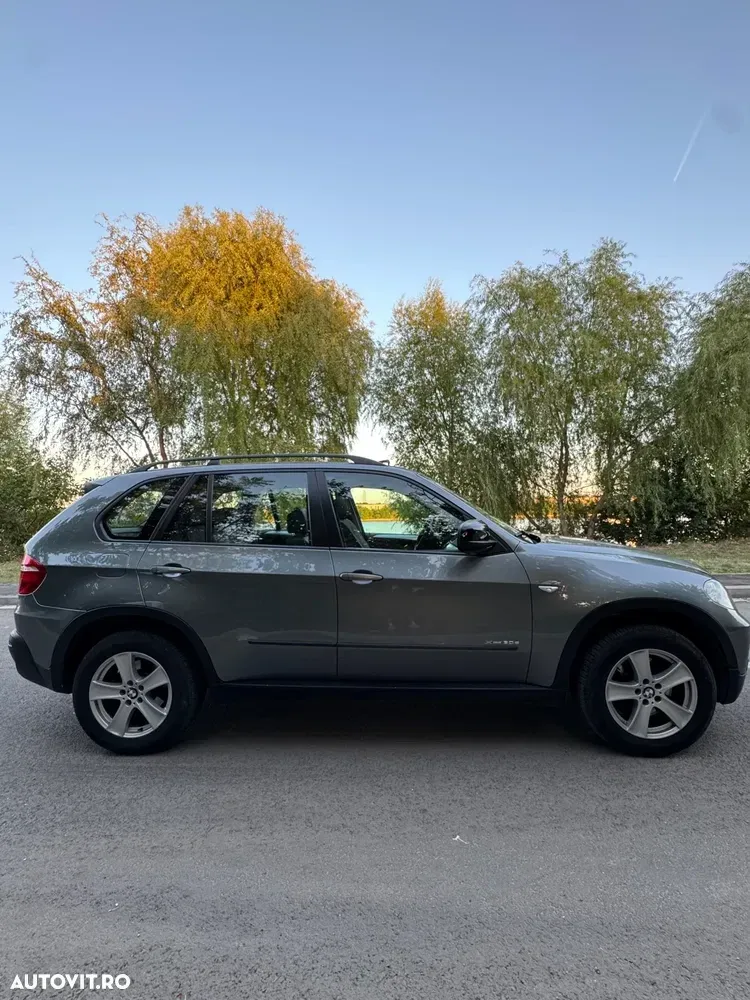 BMW X5 — imagine 2