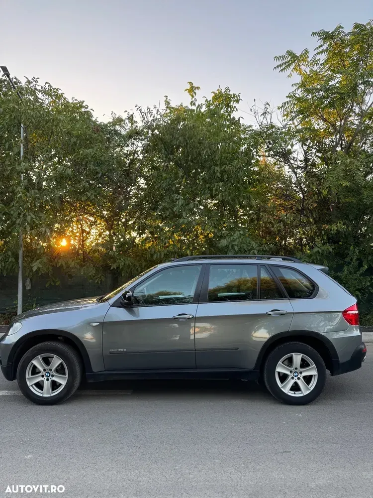 BMW X5 — imagine 3