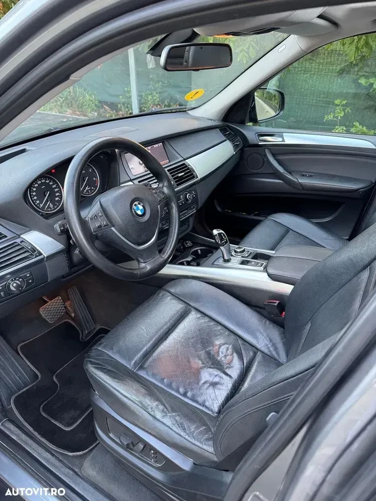 BMW X5 — imagine 6