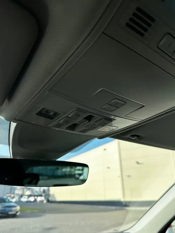 Volkswagen Tiguan II — imagine 10