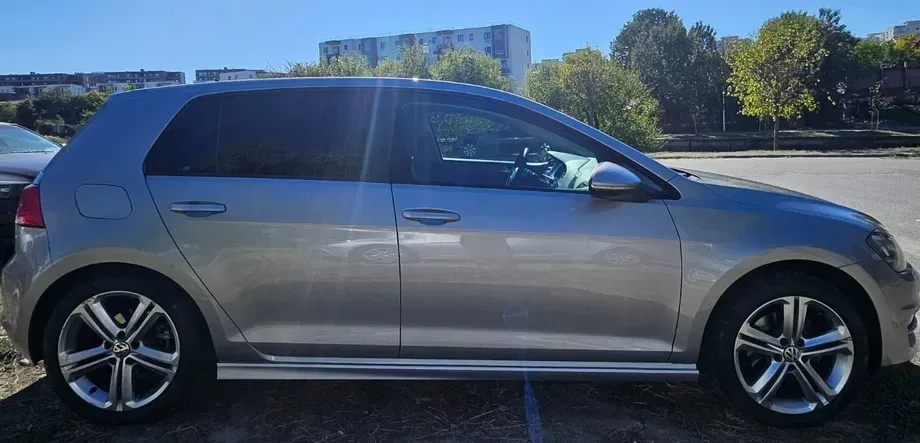 Volkswagen Golf VII — imagine 6