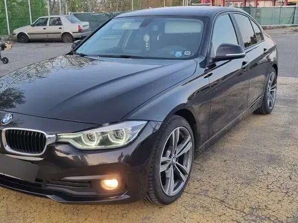 BMW Seria 3 F30/F31/F34 [2011 - 2019]