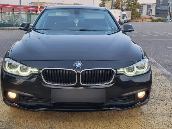 BMW Seria 3 F30/F31/F34 [2011 - 2019]