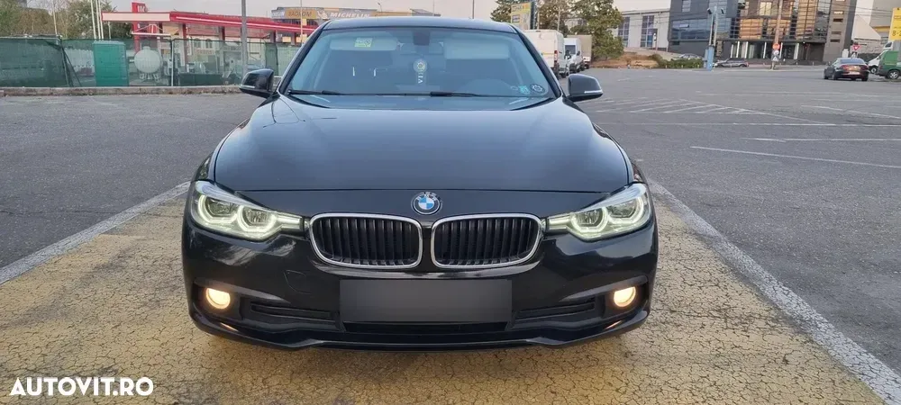 BMW Seria 3 F30/F31/F34 [2011 - 2019] — imagine 5