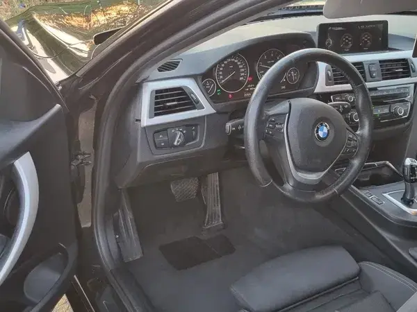 BMW Seria 3 F30/F31/F34 [2011 - 2019]