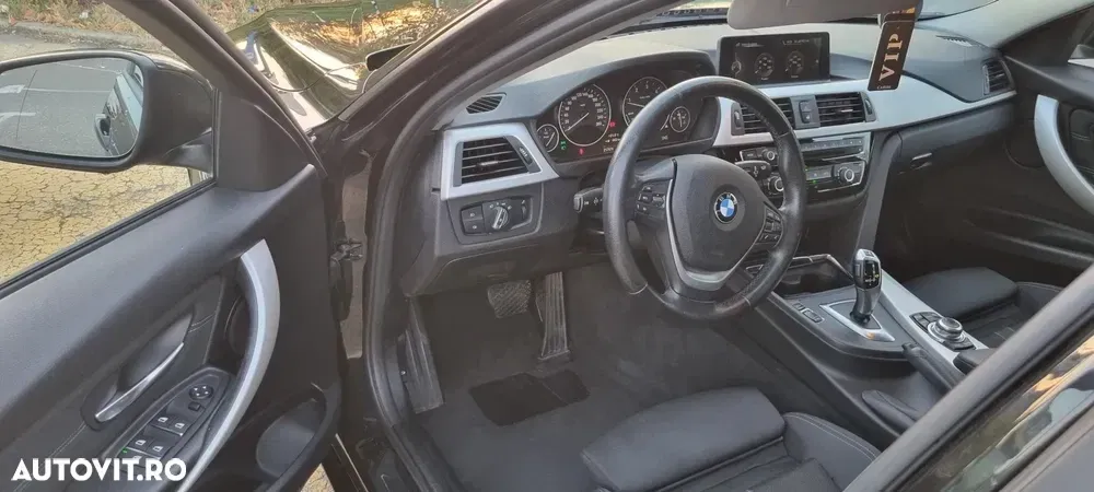 BMW Seria 3 F30/F31/F34 [2011 - 2019] — imagine 6