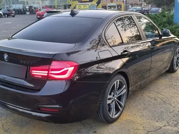 BMW Seria 3 F30/F31/F34 [2011 - 2019]