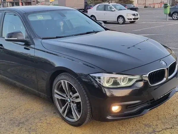 BMW Seria 3 F30/F31/F34 [2011 - 2019]
