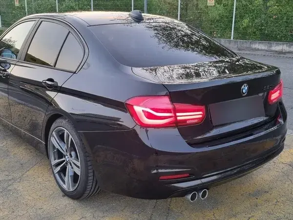 BMW Seria 3 F30/F31/F34 [2011 - 2019]