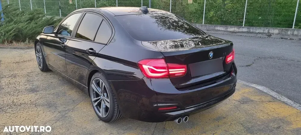BMW Seria 3 F30/F31/F34 [2011 - 2019] — imagine 3