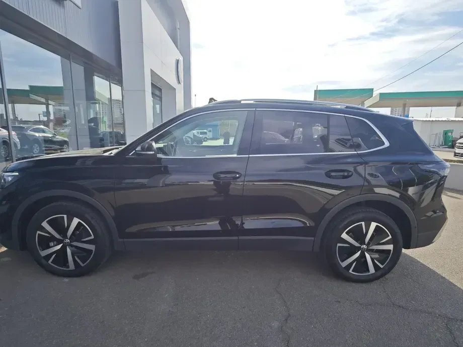 Volkswagen Tiguan II 2.0 TDI DSG 4Motion Elegance — imagine 10