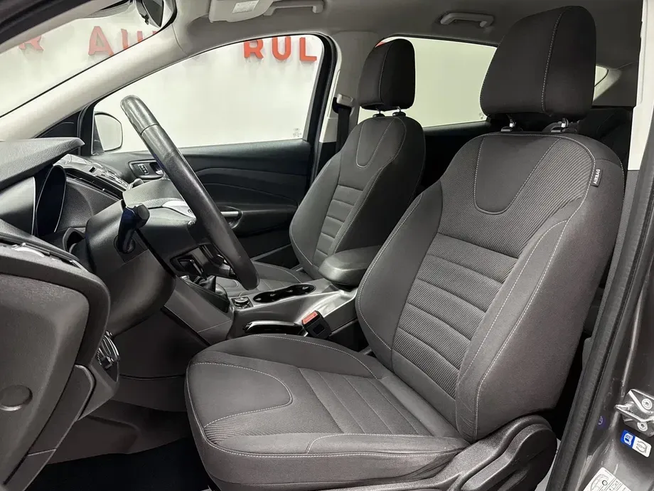 Ford Kuga II 1.5 EcoBoost 2x4 Trend — imagine 6