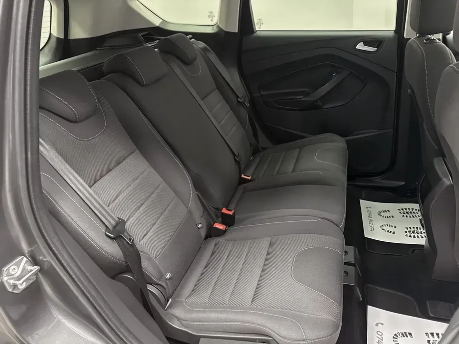 Ford Kuga II 1.5 EcoBoost 2x4 Trend — imagine 8