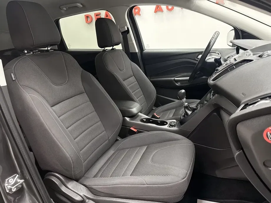 Ford Kuga II 1.5 EcoBoost 2x4 Trend — imagine 7