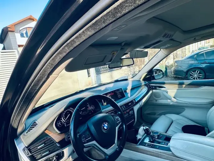 BMW X5 xDrive40d
