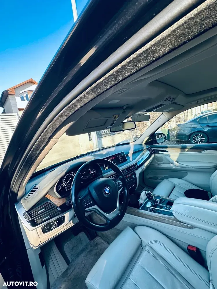 BMW X5 xDrive40d — imagine 4