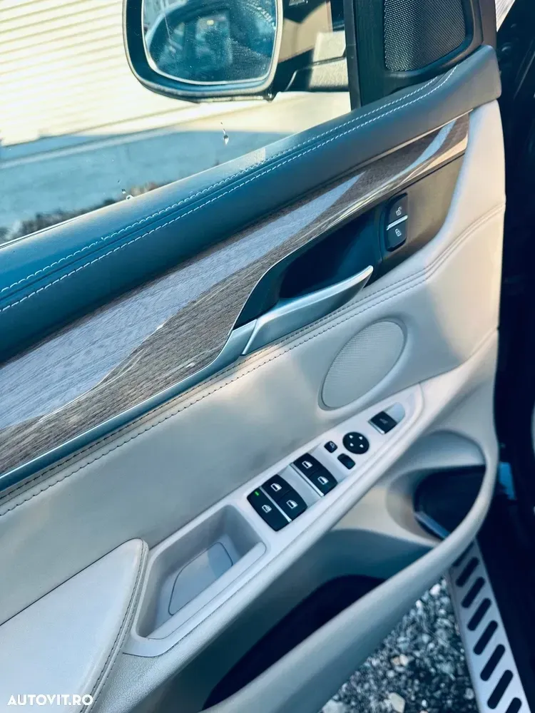 BMW X5 xDrive40d — imagine 6