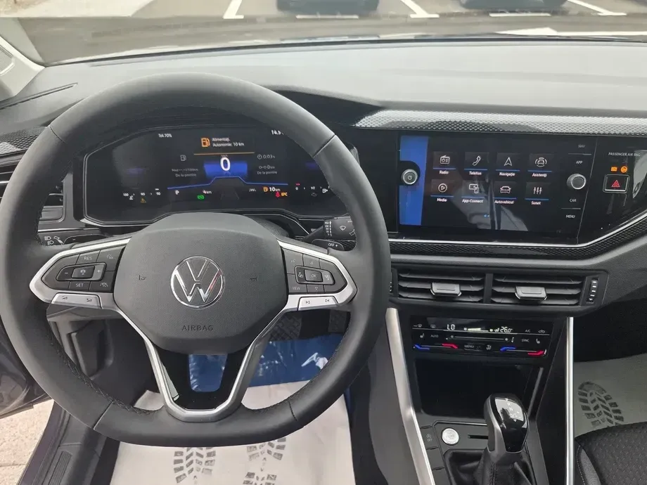 Volkswagen Taigo — imagine 9
