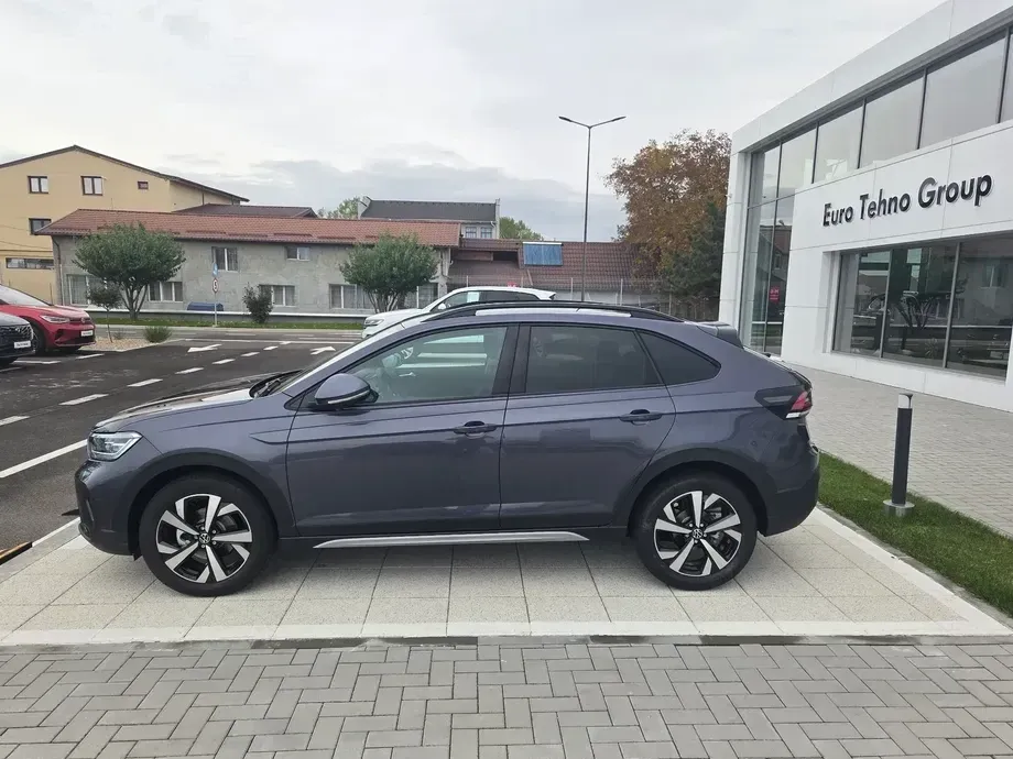 Volkswagen Taigo — imagine 4