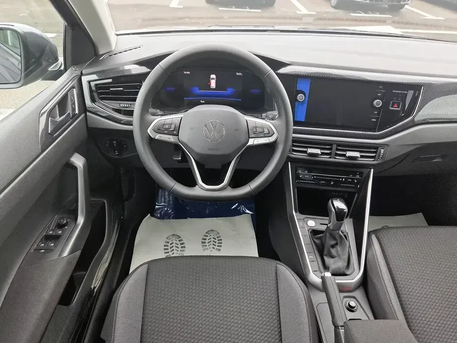 Volkswagen Taigo — imagine 8