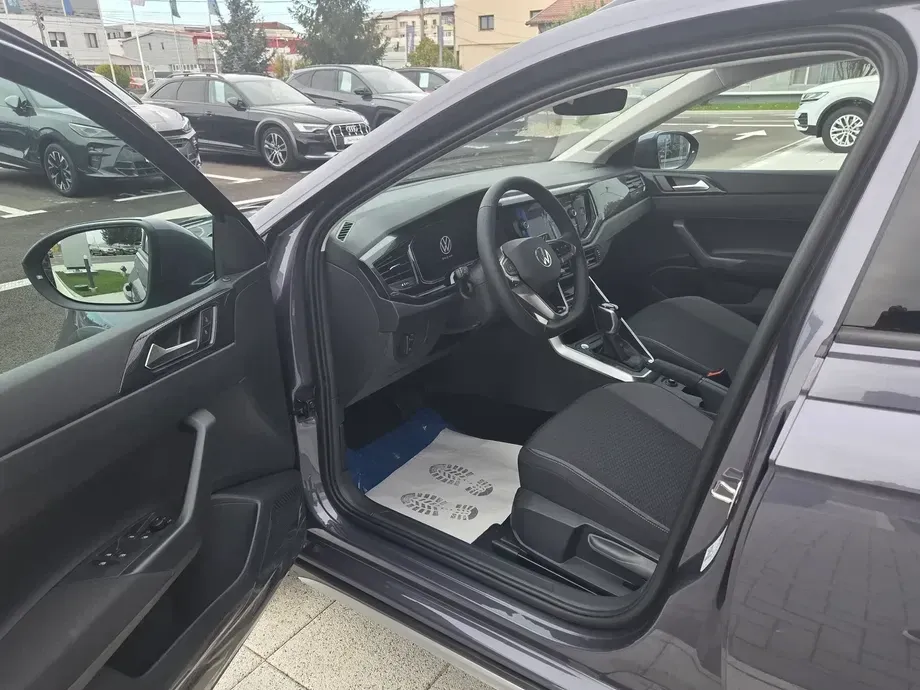 Volkswagen Taigo — imagine 10