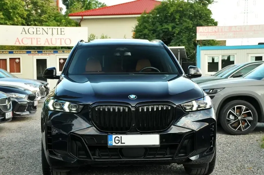 BMW X5 G05 xDrive30d — imagine 10