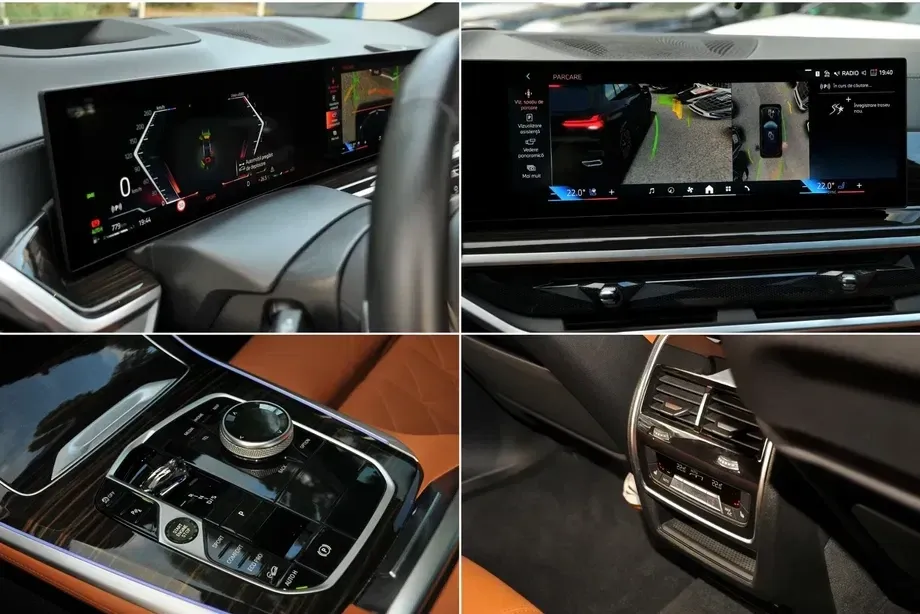 BMW X5 G05 xDrive30d — imagine 6