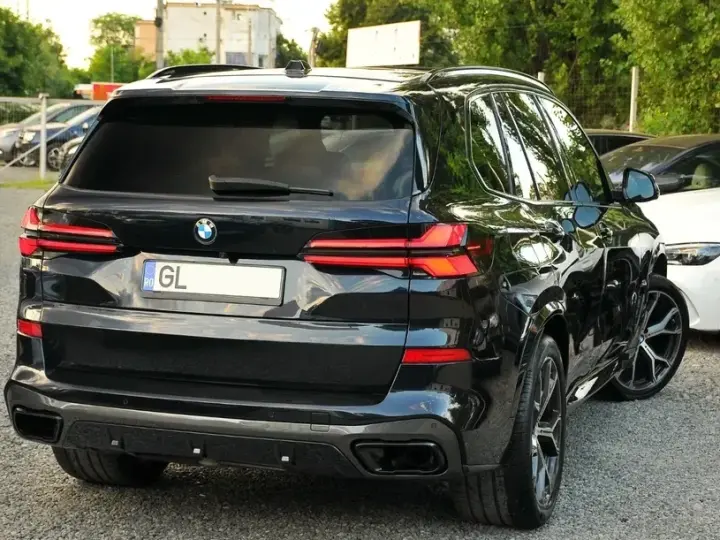BMW X5 G05 xDrive30d