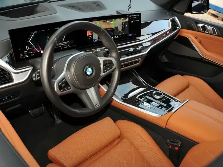 BMW X5 G05 xDrive30d