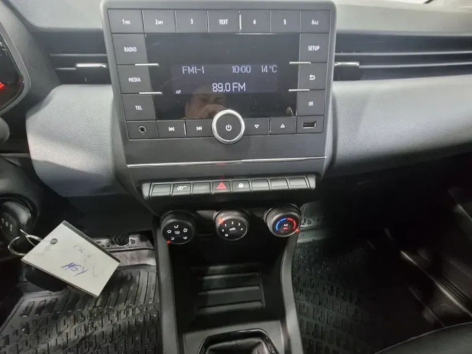 Renault Clio V V 1.0 SCe 65 Authentic — imagine 10